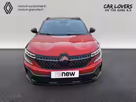 ESPACE VI Iconic Espace E-Tech hybrid 200