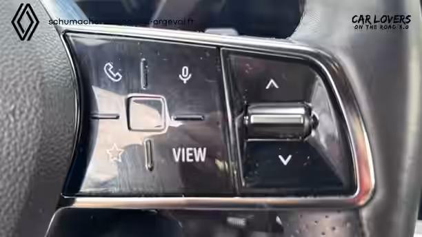 RENAULT MEGANE E-TECH 18 / 33
