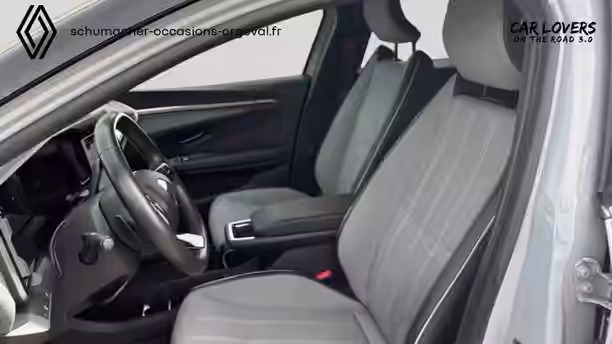 RENAULT MEGANE E-TECH 11 / 33
