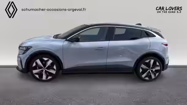RENAULT MEGANE E-TECH 3 / 33