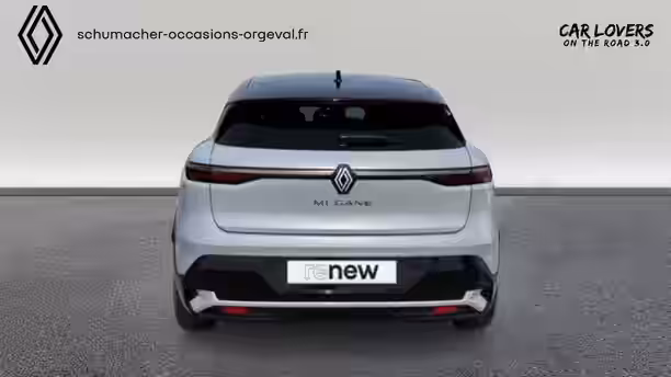 RENAULT MEGANE E-TECH 5 / 33