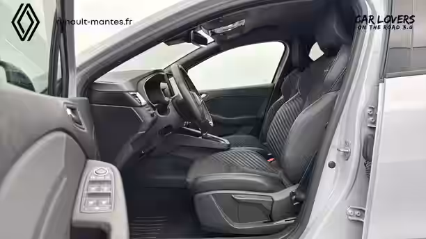RENAULT CLIO V 13 / 33