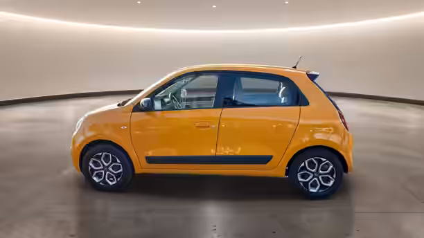 RENAULT TWINGO E-TECH ELECTRIQUE 2 / 23