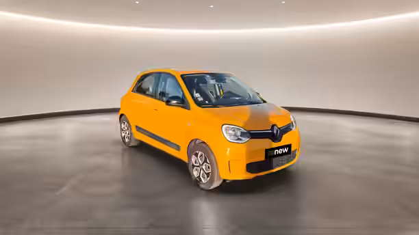 RENAULT TWINGO E-TECH ELECTRIQUE 7 / 23
