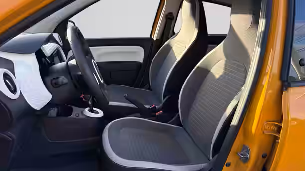 RENAULT TWINGO E-TECH ELECTRIQUE 11 / 23