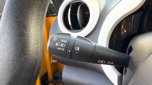 RENAULT TWINGO E-TECH ELECTRIQUE 22 / 23
