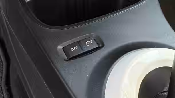 RENAULT TWINGO E-TECH ELECTRIQUE 19 / 23