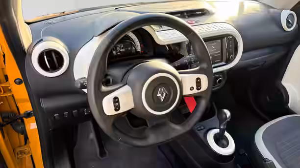 RENAULT TWINGO E-TECH ELECTRIQUE 10 / 23