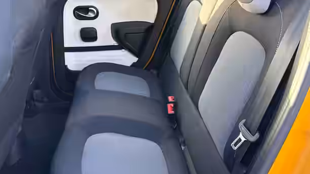 RENAULT TWINGO E-TECH ELECTRIQUE 12 / 23