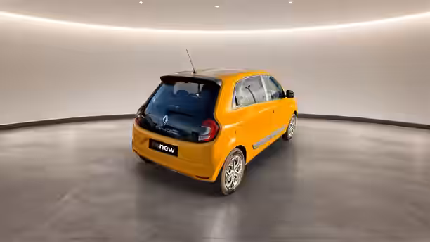 RENAULT TWINGO E-TECH ELECTRIQUE 5 / 23