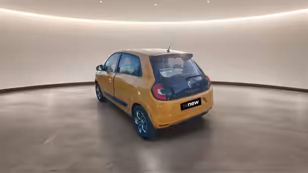 RENAULT TWINGO E-TECH ELECTRIQUE 3 / 23