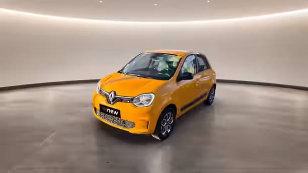 RENAULT TWINGO E-TECH ELECTRIQUE 1 / 23