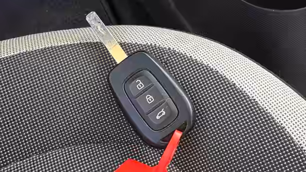 RENAULT TWINGO E-TECH ELECTRIQUE 21 / 23