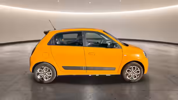 RENAULT TWINGO E-TECH ELECTRIQUE 6 / 23