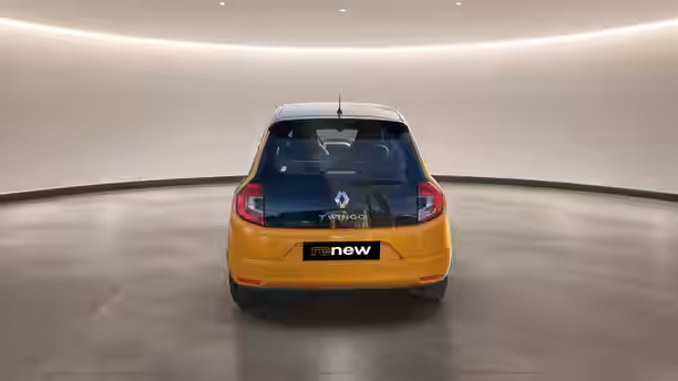 RENAULT TWINGO E-TECH ELECTRIQUE 4 / 23