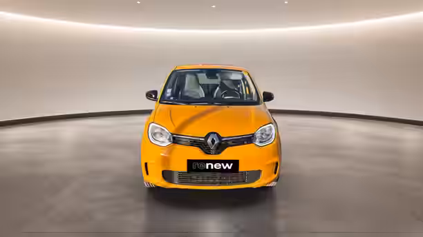 RENAULT TWINGO E-TECH ELECTRIQUE 8 / 23