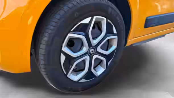 RENAULT TWINGO E-TECH ELECTRIQUE 14 / 23