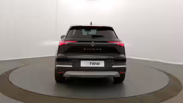 RENAULT SYMBIOZ 17 / 32