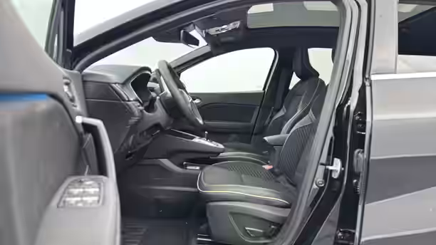 RENAULT SYMBIOZ 5 / 32