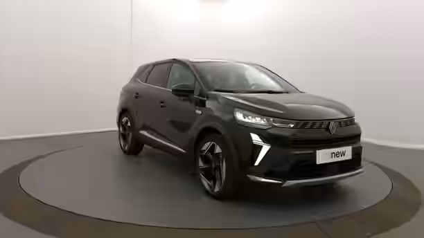 RENAULT SYMBIOZ 13 / 32