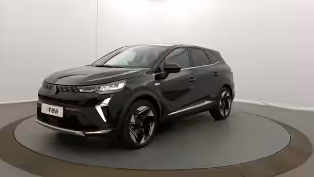 RENAULT SYMBIOZ 18 / 32