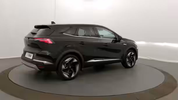 RENAULT SYMBIOZ 10 / 32