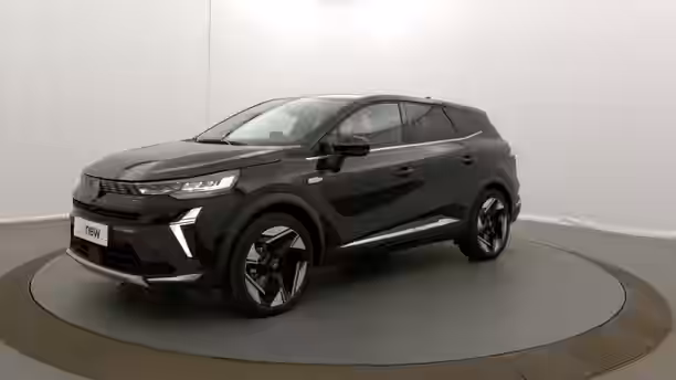 RENAULT SYMBIOZ 19 / 32
