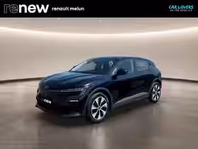 MEGANE E-TECH Evolution ER EV60 130ch super charge