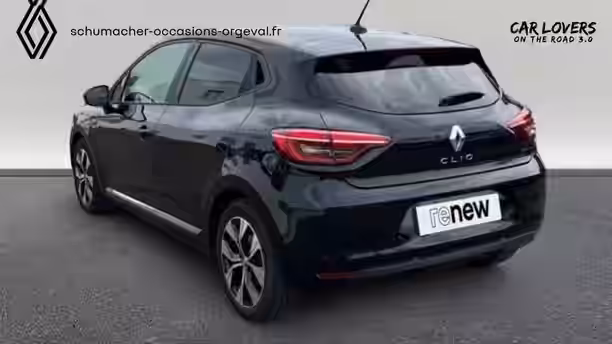 RENAULT CLIO V 4 / 31