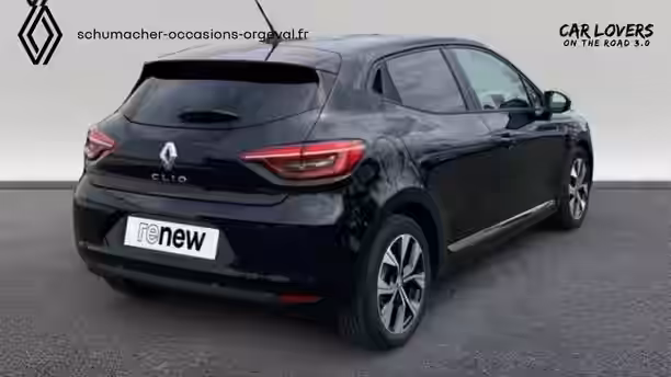 RENAULT CLIO V 6 / 31