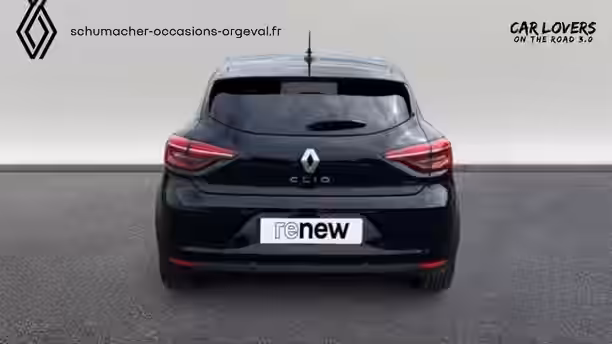 RENAULT CLIO V 5 / 31