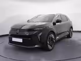 SCENIC E-TECH 100% ELECTRIQUE  Scenic E-Tech électrique 220 ch grande autonomie Techno Iconic