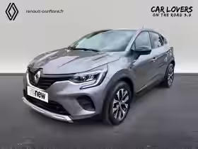 CAPTUR Evolution TCe 90