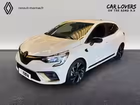 CLIO V Engineered Clio E-Tech full hybrid 145