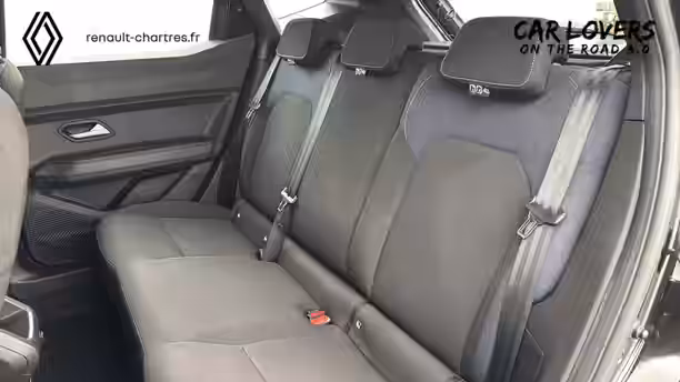 DACIA DUSTER 14 / 34