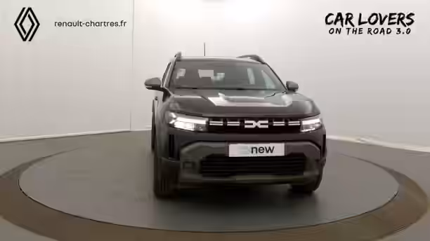 DACIA DUSTER 28 / 34