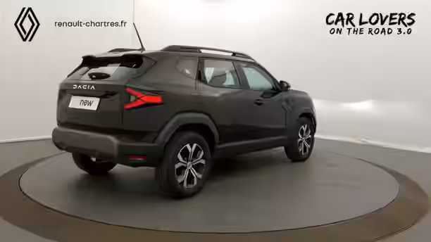 DACIA DUSTER 32 / 34