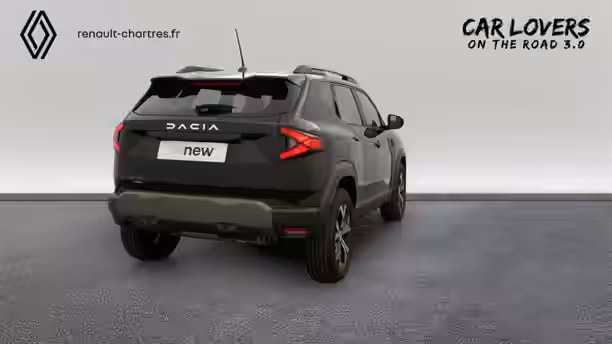 DACIA DUSTER 19 / 34