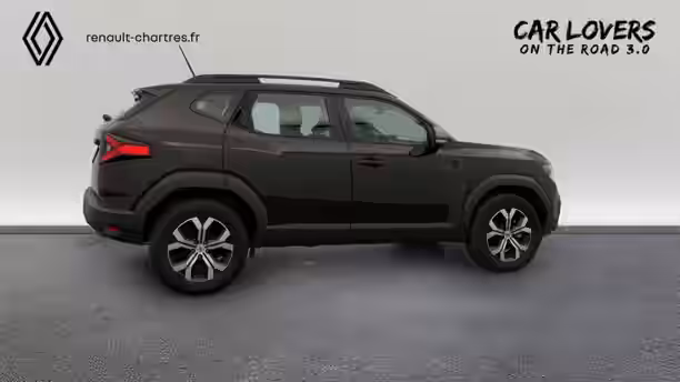 DACIA DUSTER 6 / 34