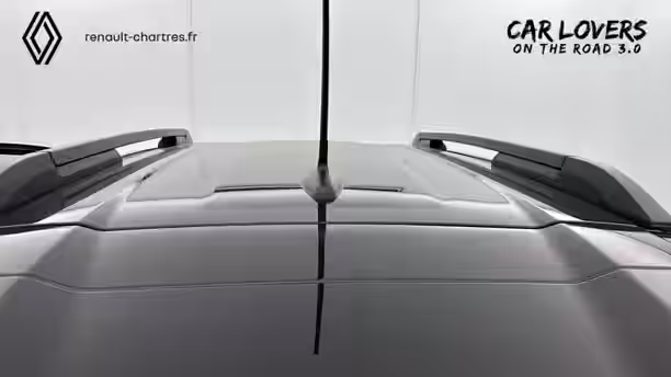DACIA DUSTER 34 / 34