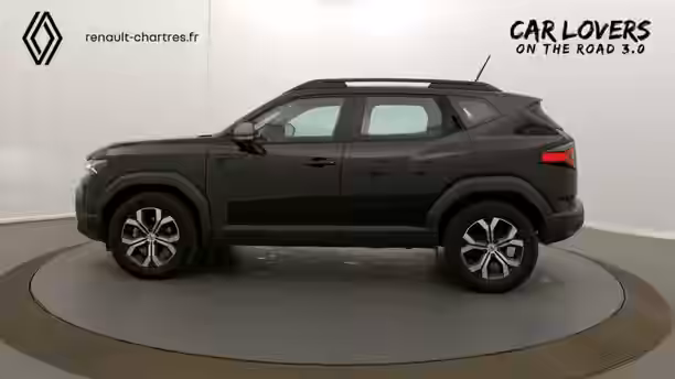 DACIA DUSTER 29 / 34