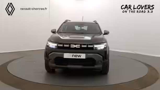 DACIA DUSTER 13 / 34