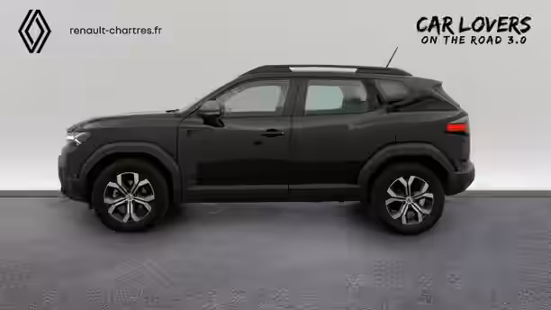 DACIA DUSTER 2 / 34