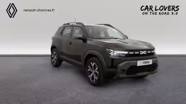DACIA DUSTER 7 / 34