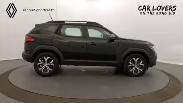 DACIA DUSTER 22 / 34