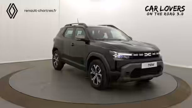 DACIA DUSTER 23 / 34