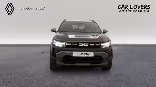 DACIA DUSTER 8 / 34