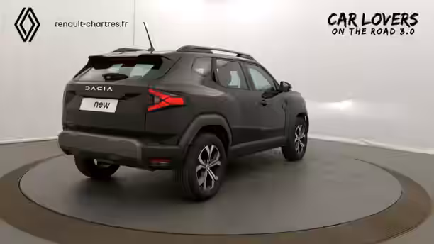 DACIA DUSTER 31 / 34