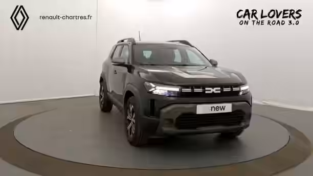 DACIA DUSTER 16 / 34