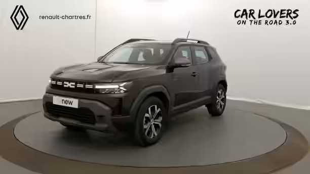 DACIA DUSTER 27 / 34